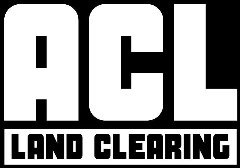 acl land clearing logo